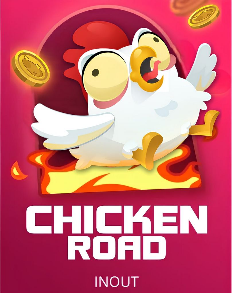 Chicken Road 2025: Amazing video game