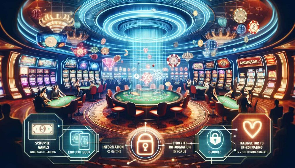 MrPacho Gambling enterprise