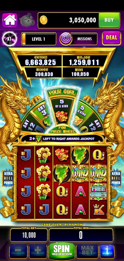 MrPacho Online casino