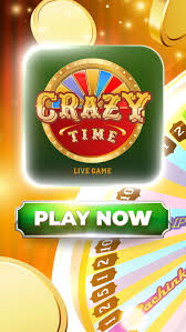 Rewards in the Crazy Time app