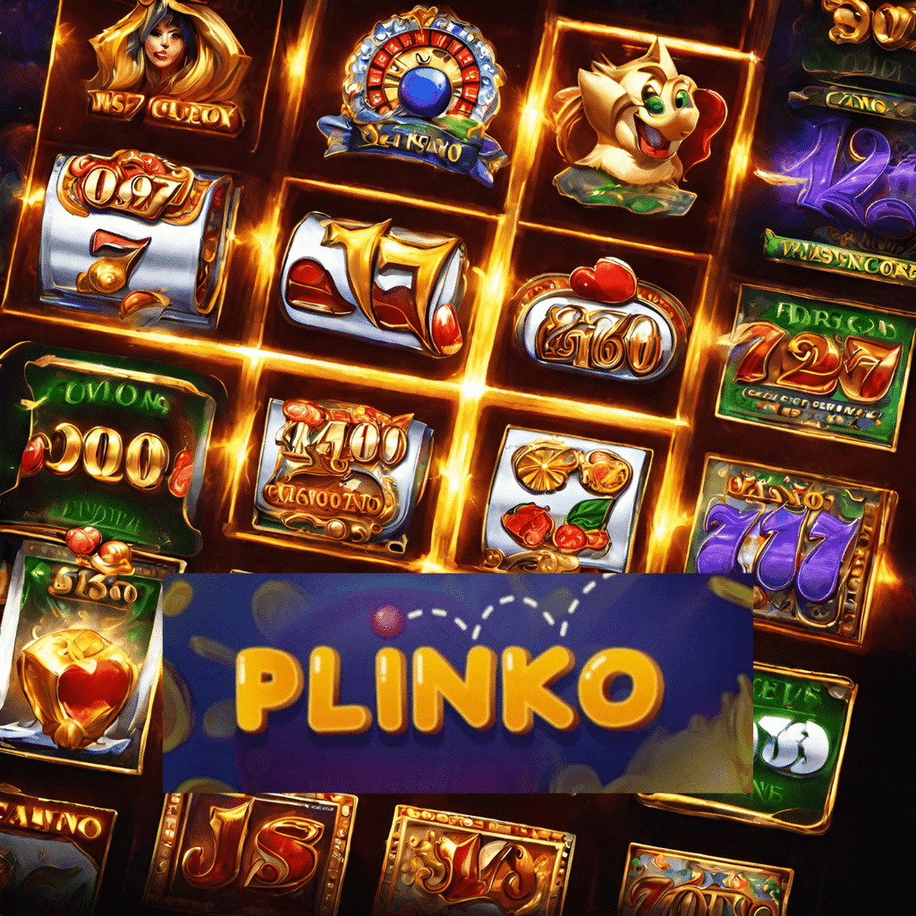 Strategies to Maximize Your Winnings with Plinko