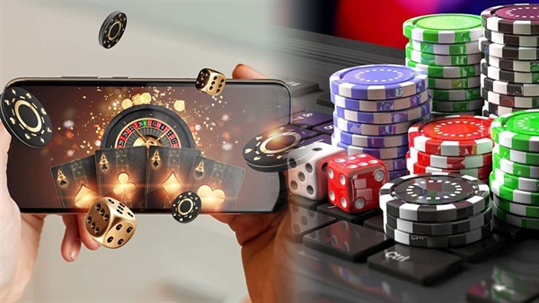 Slot strategiyalari – omadni emas 37 Slot strategiyalari – omadni emas 37
