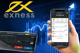 The Comprehensive Guide to Exness FX Broker The Comprehensive Guide to Exness FX Broker