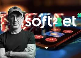 The Growing Influence of Soft2Bet in the Online Gaming Industry The Growing Influence of Soft2Bet in the Online Gaming Industry