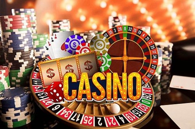 The Ultimate Experience at Betblast Casino & Sportsbook The Ultimate Experience at Betblast Casino & Sportsbook