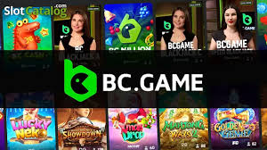 The Ultimate Guide to BCGame DE Explore, Play, and Win The Ultimate Guide to BCGame DE Explore, Play, and Win