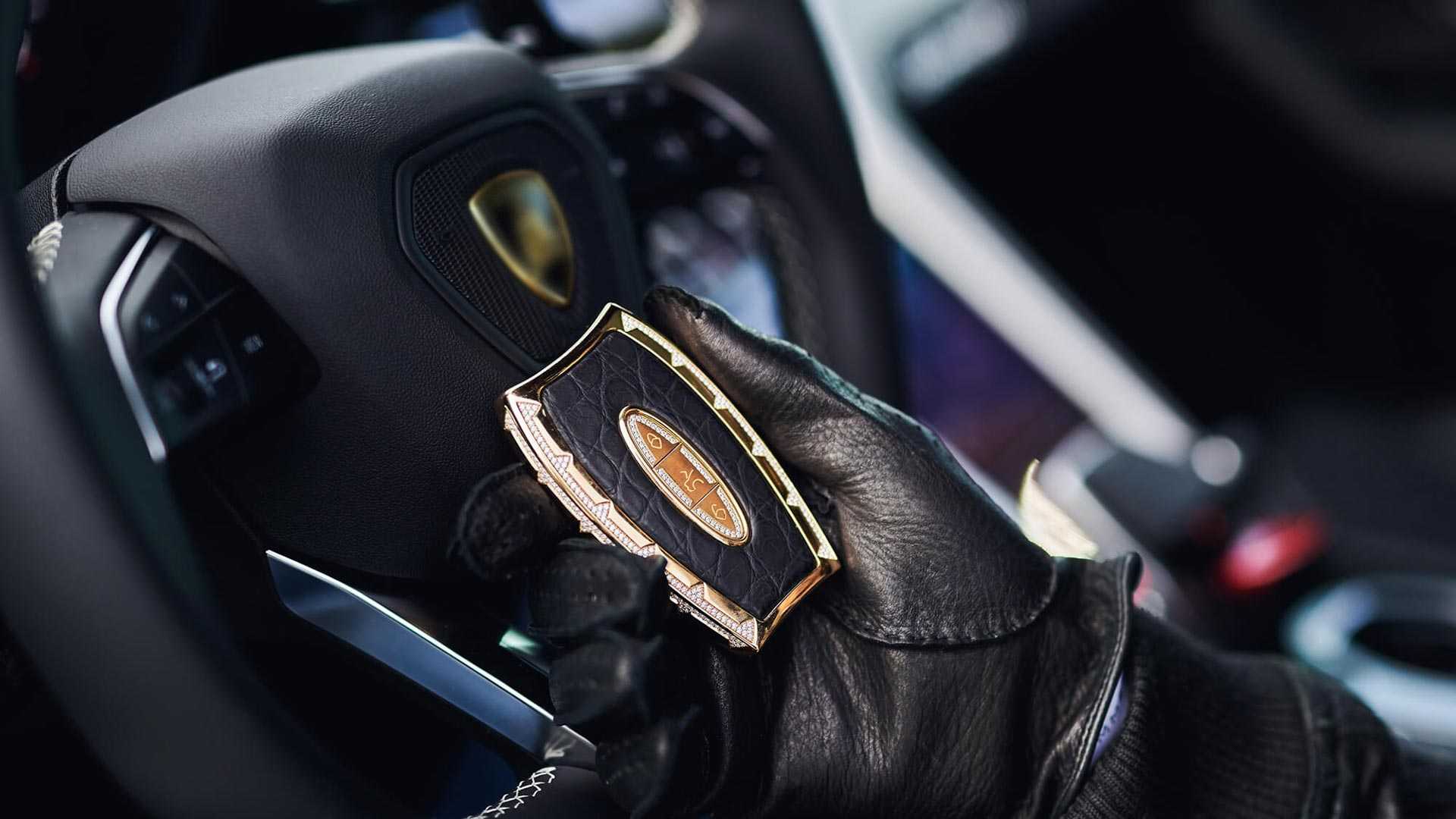 The Ultimate Guide to Car Keys The Ultimate Guide to Car Keys