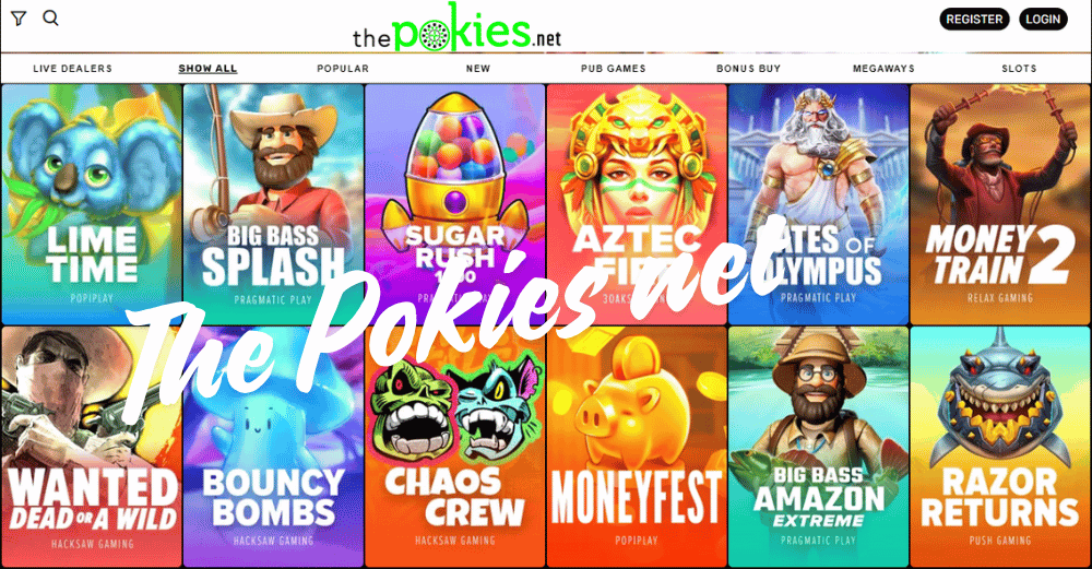 The Ultimate Guide to Gaming at thepokies The Ultimate Guide to Gaming at thepokies