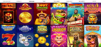 The Ultimate Guide to thepokies Discover the Thrills of Online Slot Games