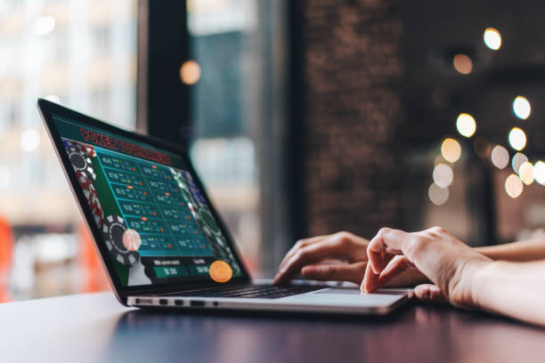 Top iGaming platforms in 2025 10 Top iGaming platforms in 2025 10