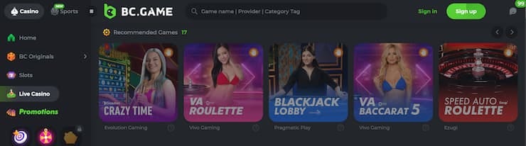 Unlock Exciting Rewards with Bonus Code BC Game DE 0 Unlock Exciting Rewards with Bonus Code BC Game DE 0