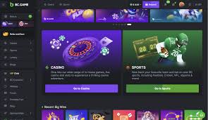Unlock the Fun Experience the Thrills of BC Game Casino Free Bet Unlock the Fun Experience the Thrills of BC Game Casino Free Bet