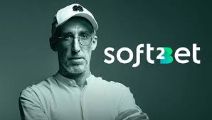 Unveiling the Excitement of Gaming with SoftBet Unveiling the Excitement of Gaming with SoftBet