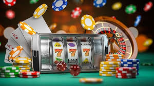 Wazamba Casino Ein umfassender Überblick Wazamba Casino Ein umfassender Überblick