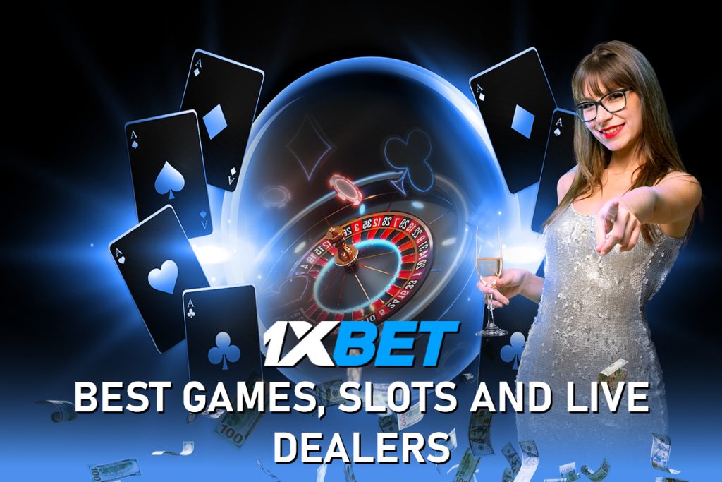 1xBet Download APP - Your Guide to a Seamless Betting Experience 12 1xBet Download APP - Your Guide to a Seamless Betting Experience 12