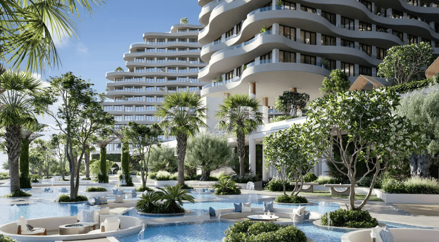 Atractivos y Confort de los Apartamentos Bali Tu Escapada Ideal