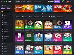 सभी को जानना चाहिए BC.Casino के बारे में सभी को जानना चाहिए BC.Casino के बारे में