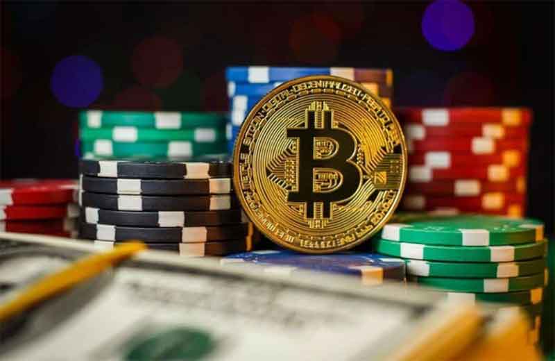 Casinos With Mystery Promo Drops 8 Casinos With Mystery Promo Drops 8