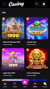 Casiny Casino No Deposit Bonuses Your Gateway to Free Spins and Cash Casiny Casino No Deposit Bonuses Your Gateway to Free Spins and Cash