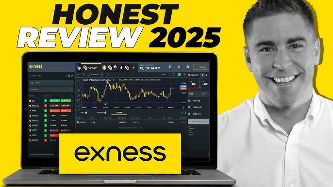 Comprehensive Guide to Exness Account Deposit Comprehensive Guide to Exness Account Deposit