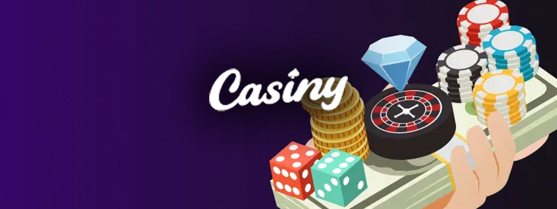 Creating and Managing Your Casiny Account A Complete Guide