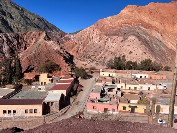 Descubre la Magia de Purmamarca Un Viaje Inolvidable en Purmamarca Travel Descubre la Magia de Purmamarca Un Viaje Inolvidable en Purmamarca Travel