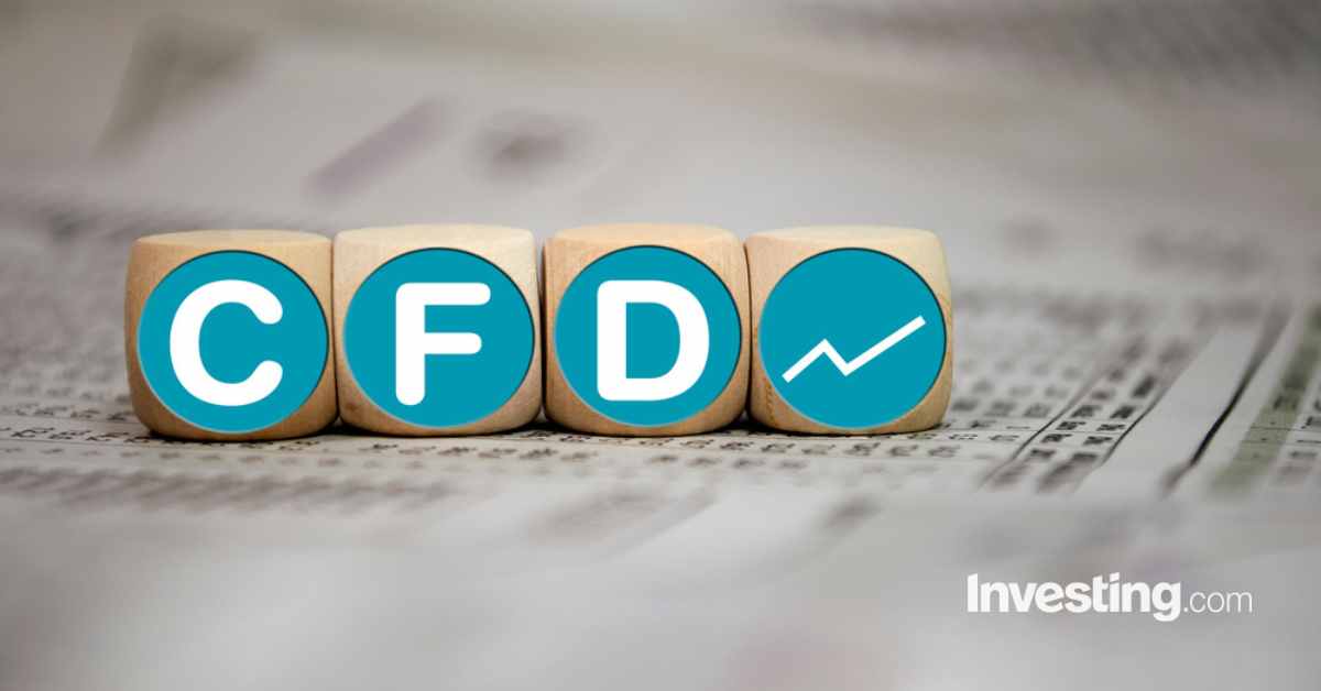 Discover the Best Forex Broker for CFD Trading 13 Discover the Best Forex Broker for CFD Trading 13