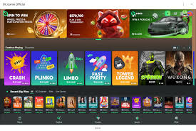 Discover the Excitement of Bonus BC Fun 8 Discover the Excitement of Bonus BC Fun 8