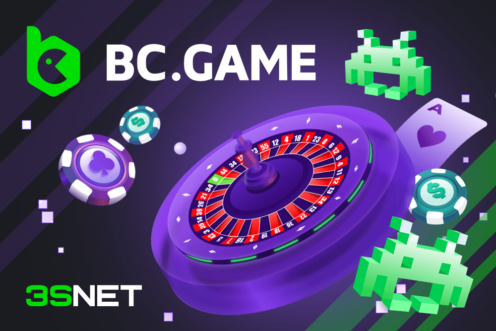 Discover the Excitement of Bonus BC Fun 8 Discover the Excitement of Bonus BC Fun 8