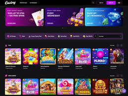 Discover the Excitement of Casiny Your Ultimate Online Casino Destination