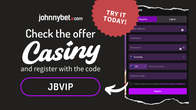 Discover the Exciting World of Casiny Your Ultimate Online Casino Destination Discover the Exciting World of Casiny Your Ultimate Online Casino Destination
