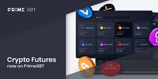 Discover the Power of Trading with the PrimeXBT App Discover the Power of Trading with the PrimeXBT App