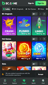Discover the Thrills of BC Game Your Ultimate Gambling Destination Discover the Thrills of BC Game Your Ultimate Gambling Destination