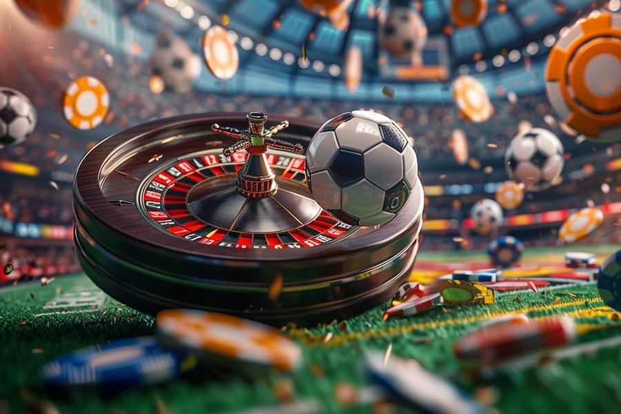 Discover the Thrills of Online Gaming with Gacor108 2 Discover the Thrills of Online Gaming with Gacor108 2