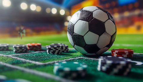 Discover the Thrills of Online Gaming with Gacor108 Discover the Thrills of Online Gaming with Gacor108