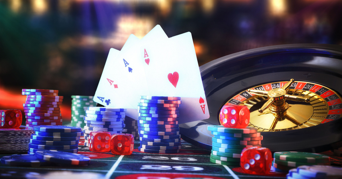 Discovering the Future of Online Gaming Bet BDT Discovering the Future of Online Gaming Bet BDT