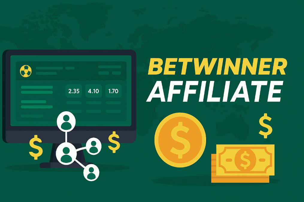 Everything You Need to Know About Betwinner in Play