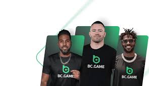Exciting Developments in the BC Game Update 1 Exciting Developments in the BC Game Update 1