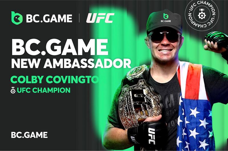 Explore the World of BC Game Bet Gaming, Strategy, and Fun Explore the World of BC Game Bet Gaming, Strategy, and Fun