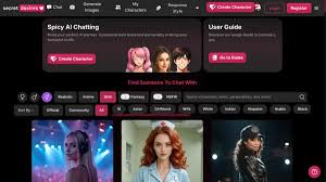 Explore the World of Hentai Chat AI A New Dimension of Adult Interaction Explore the World of Hentai Chat AI A New Dimension of Adult Interaction