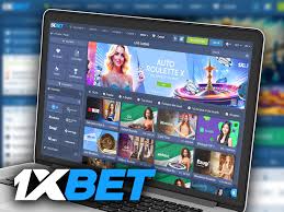 Exploring 1xBet Cambodia Betting A Comprehensive Overview Exploring 1xBet Cambodia Betting A Comprehensive Overview
