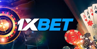 Exploring 1xBet Cambodia Betting The Future of Online Gambling Exploring 1xBet Cambodia Betting The Future of Online Gambling