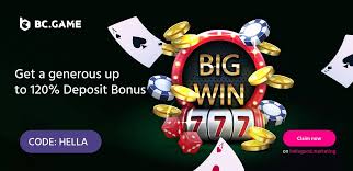 Exploring Online Gaming with BCGameBet Ng Exploring Online Gaming with BCGameBet Ng