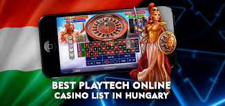 Exploring the Bitcoin Casino Hungary A New Era of Gaming Exploring the Bitcoin Casino Hungary A New Era of Gaming
