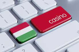 Exploring the Bitcoin Casino Hungary A New Era of Gaming Exploring the Bitcoin Casino Hungary A New Era of Gaming