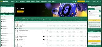 Exploring the Exciting World of South Africa Betwinner