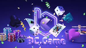 Exploring the Features and Benefits of BCGameBet 7 Exploring the Features and Benefits of BCGameBet 7