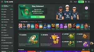 Exploring the Features of the Mobile App BC Game
