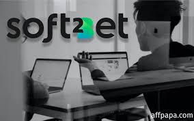 Exploring the Success of Soft2Bet uri poliavich Exploring the Success of Soft2Bet uri poliavich
