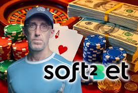 Exploring the Thrilling World of Softbet Online Gaming Exploring the Thrilling World of Softbet Online Gaming